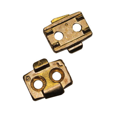 TIME ATAC PEDAL CLEAT - XC ANGLE 13-17° (PAIR)