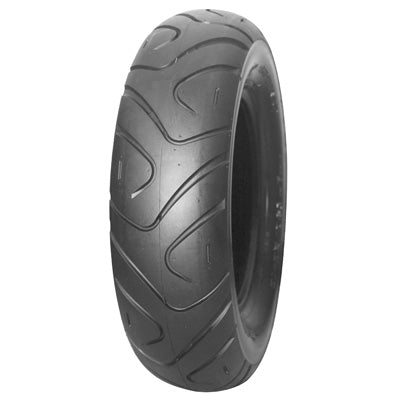 SCOOT TIRE 10'' 130-90-10 DELI OPTIMO SC-106 TL 70J