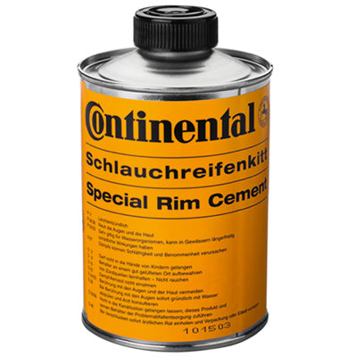 CONTINENTAL BUISLIJM VOOR ALUMINIUM VELG (350g POT)