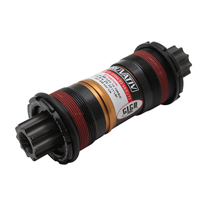 SRAM TRUVATIV BB GIGA PIPE TEAM DH ISIS BOTTOM Bracket 113mm ENGELSE DRAAD - BSC - 1.37x24 DOOS VAN 68-73