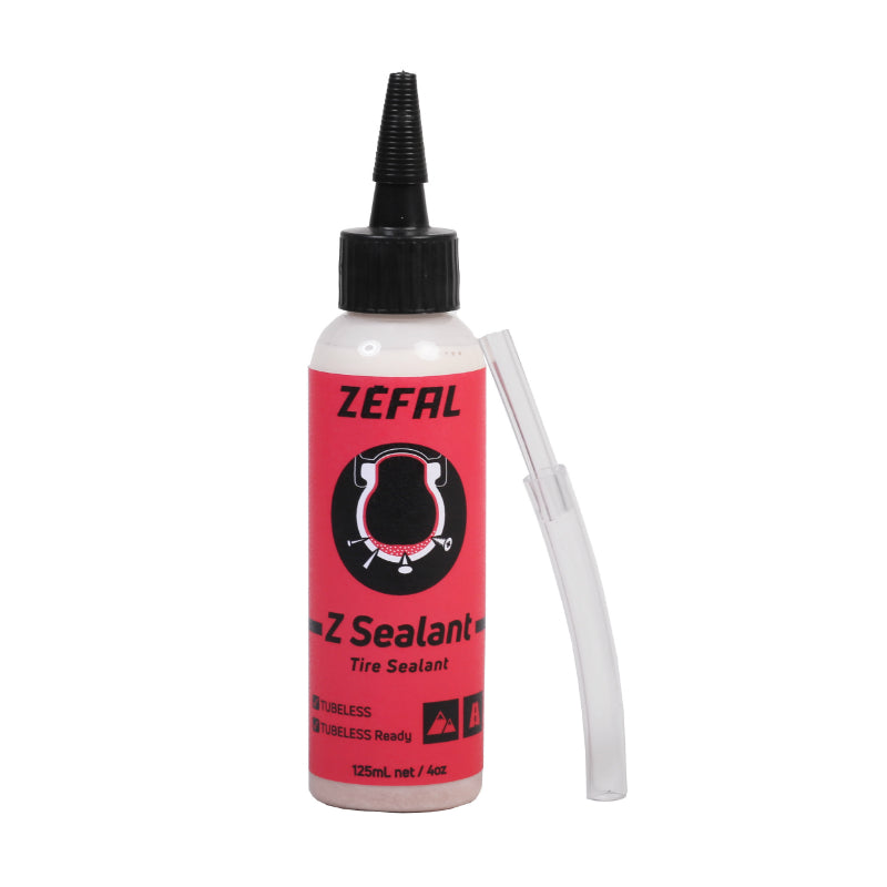 ZEFAL Z-SEALANT ANTI-LEK PREVENTIEF TUBELESS-BUISTYPE (125ml)