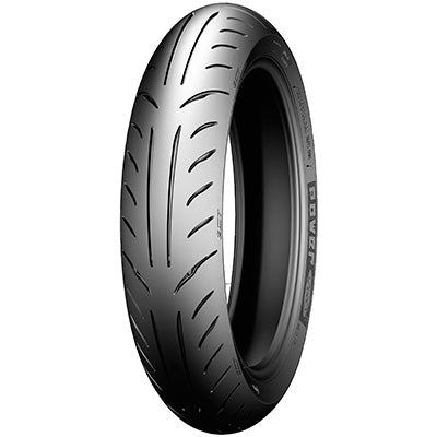 PNEU SCOOT 13'' 120-70-13 MICHELIN POWER PURE SC FRONT TL 53P (424346)