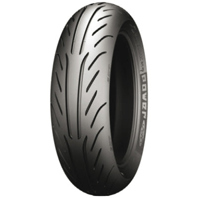 PNEU SCOOT 13'' 130-60-13 MICHELIN POWER PURE SC FRONT-REAR TL 53P (146100)