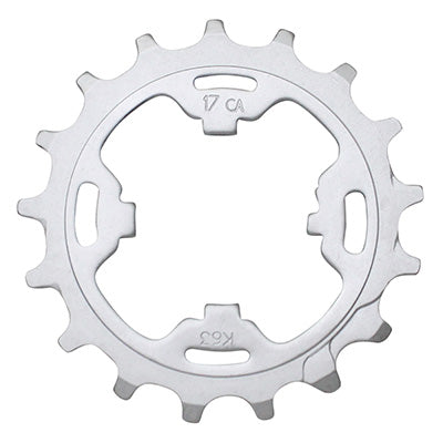 PIGNON 11V. MICHE POUR CAMPAGNOLO 17D.