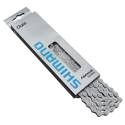 1-3V BIKE CHAIN. CITY SHIMANO NEXUS