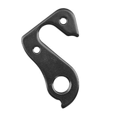 PATTE DE DERAILLEUR ALU ORBEA 13511