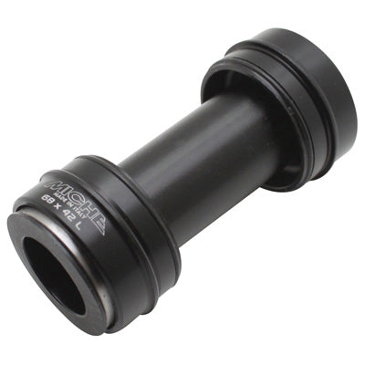 INTEGRATED CUP ROAD BOTTOM-BB30 MICHE FOR FSA-SHIMANO BOTTOM BOX 68 DIAM 42 FOR 24mm AXLE