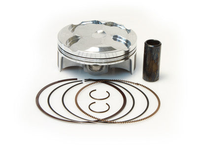 Kit Piston - 250cc Compression 13,75:1