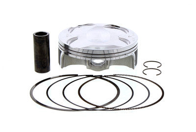 Kit Piston - 450cc Compression 13,5:1