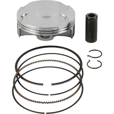 Kit Piston - 450cc Compression 11,8:1