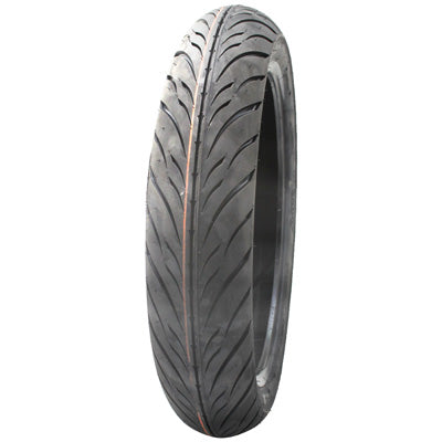 MOTORCYCLE TIRE 17'' 130-70-17 MITAS MC25 BOGART ECO TL 62R (ONLY FOR 50 WITH GEARBOX)