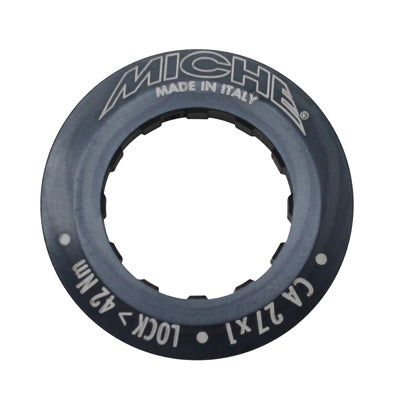 MICHE LOCK NUT FOR CAMPAGNOLO 11V. START 12-16DTS