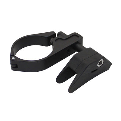 GUIDE DE CHAINE - TENDEUR VTT DIAM 31,8-34,9mm NOIR