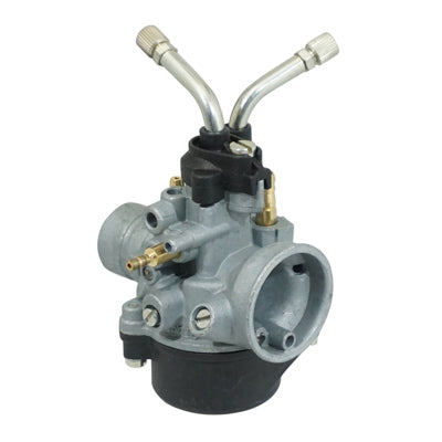 DELLORTO PHBN 16 FS (BOOST) CARBURETOR (FLEXIBLE MOUNTING - WITH LUBRICATION - CABLE CHOKE - WITHOUT HEATER (REF 3062)