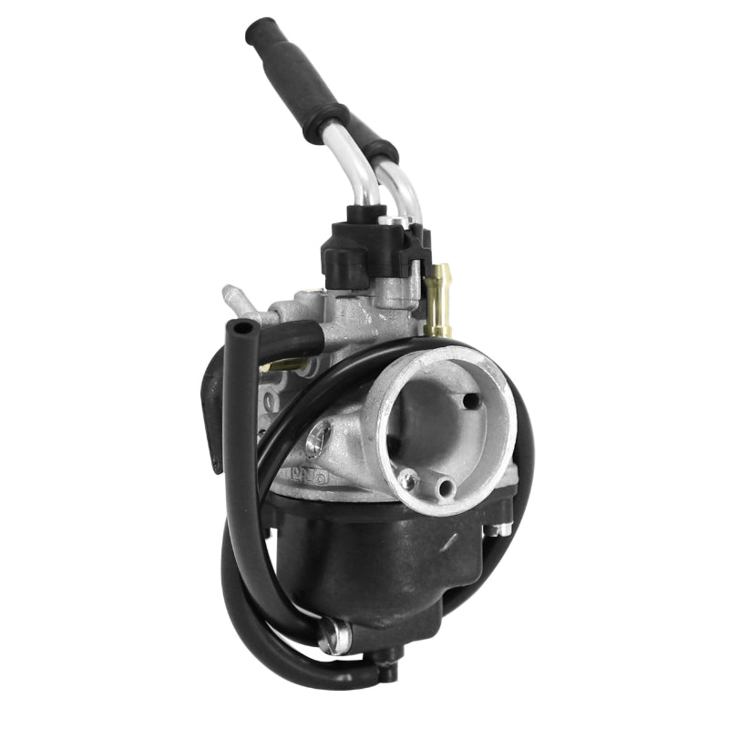 DELLORTO PHBN 16 NS (AM) CARBURETOR (FLEXIBLE MOUNTING - WITH LUBRICATION - CABLE CHOKE - WITHOUT HEATER) (REF 3156)