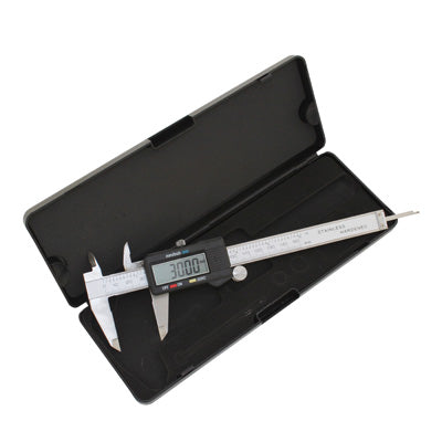 STAINLESS STEEL DIGITAL CALIPER TOOL -P2R SELECTION-