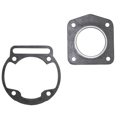 TOP ENGINE GASKET 50 A ADAPTABLE GEARBOX RIEJU 50 MX 2001+ (MORINI ENGINE) (POCKET) -ARTEIN-