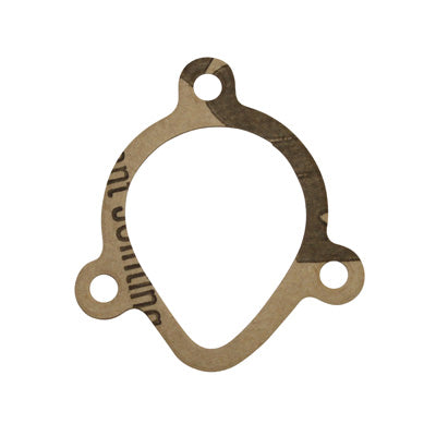 WATER PUMP GASKET 50 WITH GEARBOX ADAPTABLE DERBI 50 SENDA 1994+2005, GPR 1997+2005-GILERA 50 SMT 2001+2005, RCR-BULTACO 50 ASTRO 1999+, LOBITO (DERBI EURO 2 ENGINE) (SOLD INDIVIDUALLY) -ARTEIN