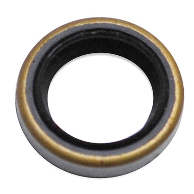 ADAPTABLE MOTORCYCLE CRANKCASE OIL SEAL MBK 51, 41, CLUB (SOLD INDIVIDUALLY) -P2R-