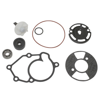 MAXISCOOTER WATERPOMP REPARATIE KIT AANPASBAAR YAMAHA 125 XMAX 2009+ - MBK 125 SKYCRUISER 2009+ (KIT) -P2R-