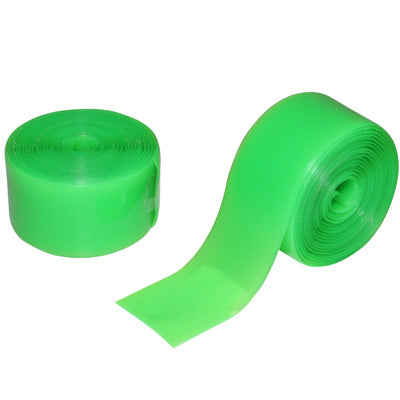 NEWTON 37mm ANTI-PUNCTURE TAPE 26" MTB GREEN (PER PAIR ON CARD)