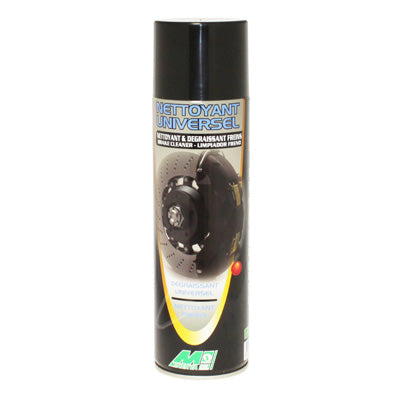 NETTOYANT FREIN MINERVA (AEROSOL 500 ml)