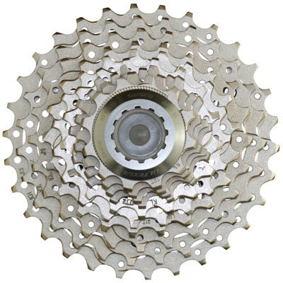 10V-CASSETTE. SHIMANO ULTEGRA 6700 HG 12-30 (12-13-14-15-17-19-21-24-27-30)