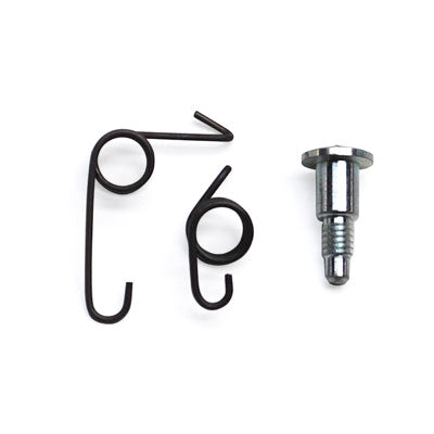 CHOKE SPRING AND SCREW FOR DELLORTO SHA CARBURETTOR