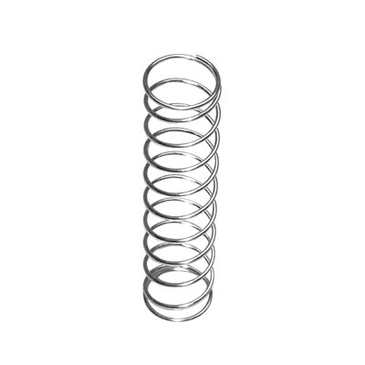 DELLORTO PHBN 16 CARBURETOR GATE SPRING (D12-L50)