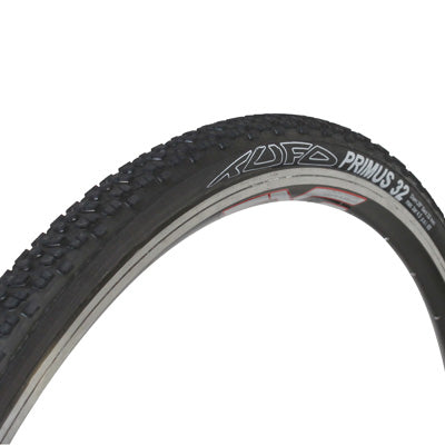 BOYAU CYCLOCROSS 700 X 32 TUFO PRIMUS NOIR 400g