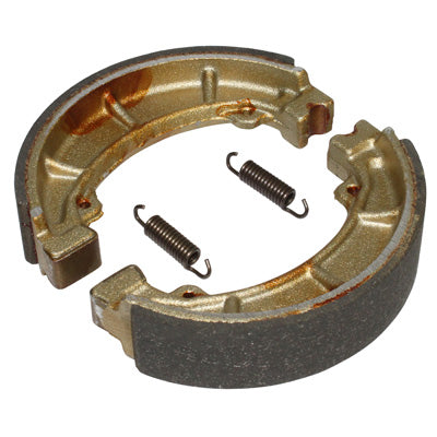 MAXISCOOTER NEWFREN BRAKE SHOE FOR SYM 125 FIDDLE AR (GF.1312)