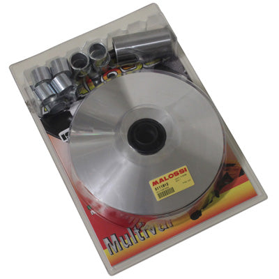 MAXISCOOTER MALOSSI MULTIVAR 2000 SPORT VARIATOR FOR HONDA 600 SILVER WING