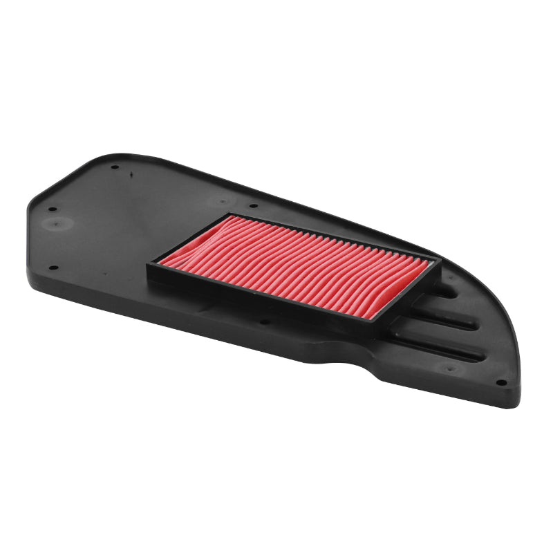 MAXISCOOTER AIR FILTER ADAPTABLE KYMCO 125 DONWTON 2009+ 2016, 125 X-TOWN 2017, 200 DOWTOWN 2010+2015 (EQUIVALENT HFA5004) -P2R-