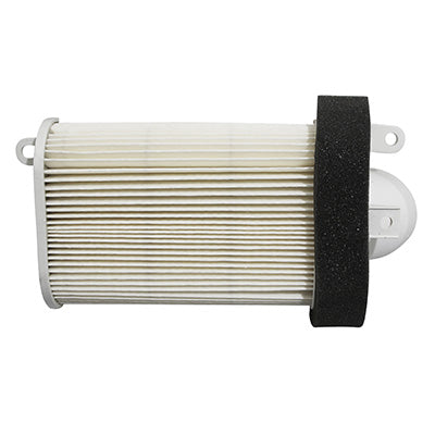 MAXISCOOTER AIR FILTER ADAPTABLE YAMAHA 500 TMAX 2001+2007 (RECTANGLE VARIATOR FILTER) (EQUIVALENT HFA4505) -P2R-