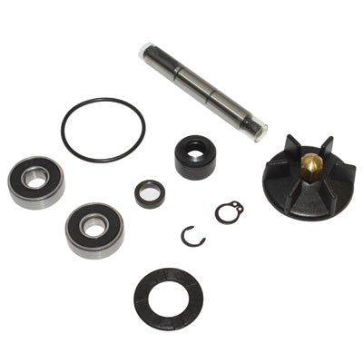 WATER PUMP REPAIR KIT SCOOT ADAPTABLE PIAGGIO 50 NRG-GILERA 50 RUNNER, DNA (KIT) -BUZZETTI-