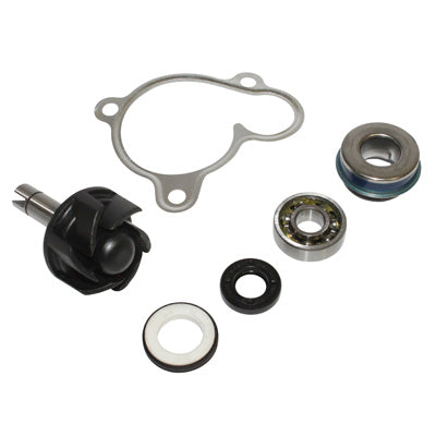 MAXISCOOTER WATERPOMP REPARATIE KIT AANPASBAAR YAMAHA 250 MAJESTEIT, XMAX-MBK 250 SKYLINER, SKYCRUISER (KIT) -BUZZETTI-