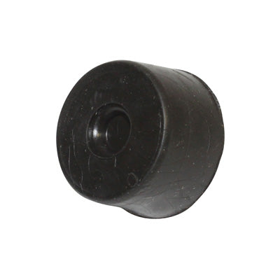 BUZZETTI RUBBER CENTER STAND BUFFER BUSHING (25 mm) (SOLD INDIVIDUALLY)