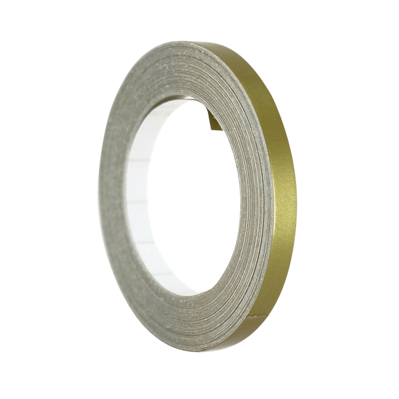 VELGENLIJST TUNING HPX-MOTIP SOLIDLINE GOUD 6 mm (10M)