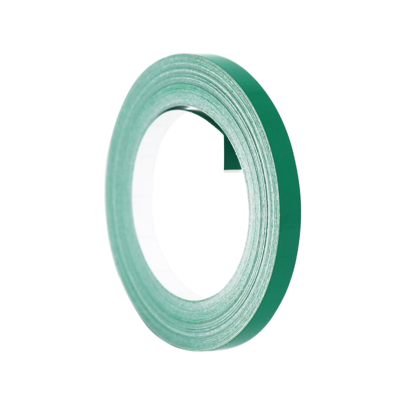 LISERET DE JANTE TUNING HPX-MOTIP SOLIDLINE VERT 6 mm (10M)