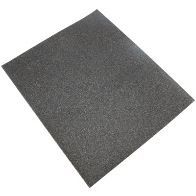 HPX P120 SANDING PAPER (230mm x 280mm) (SOLD BY SHEET)