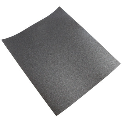 HPX P240 SANDING PAPER (230mm x 280mm) (SOLD BY SHEET)