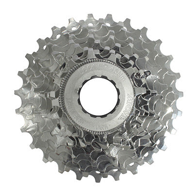 CASSETTE 10V. MICHE PRIMATO ROUTE FOR CAMPAGNOLO 12-27 (12-13-14-15-17-19-21-23-25-27)