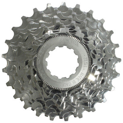 9V CASSETTE. PRIMATO ROAD LOAD FOR SHIMANO 12-25 (12-13-14-15-16-17-21-23-25)