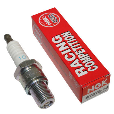 SPARK PLUG NGK R7376-10 (4457) -RACING COMPETITION-