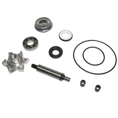 MAXISCOOTER WATERPOMP REPARATIE KIT AANPASBAAR HONDA 125 PCX 2010+ (RO 19200-KWN-900) -TOP PRESTATIES-