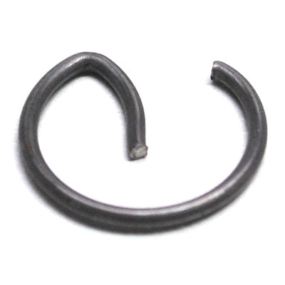 MALOSSI PISTON CLIPS DIAM 13 (G SHAPE) (SOLD INDIVIDUALLY) (362484)