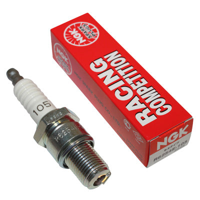 SPARK PLUG NGK R6254E-105 (3949) -RACING COMPETITION-