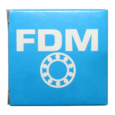 WHEEL BEARING 6003-2RS (17x35x10) FDM (SOLD INDIVIDUALLY)