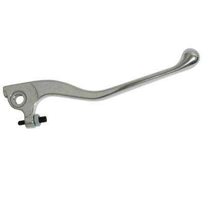 ADAPTABLE BRAKE LEVER APRILIA 50 RS 1996+1998 RIGHT POLISHED -VICMA-