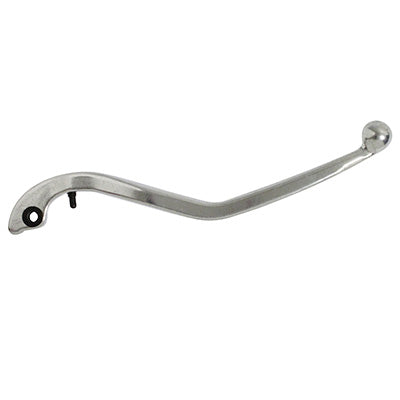 ADAPTABLE BRAKE LEVER APRILIA 50 RS 2006+-DERBI 50 GPR 2004+2009 RIGHT POLISHED -VICMA-